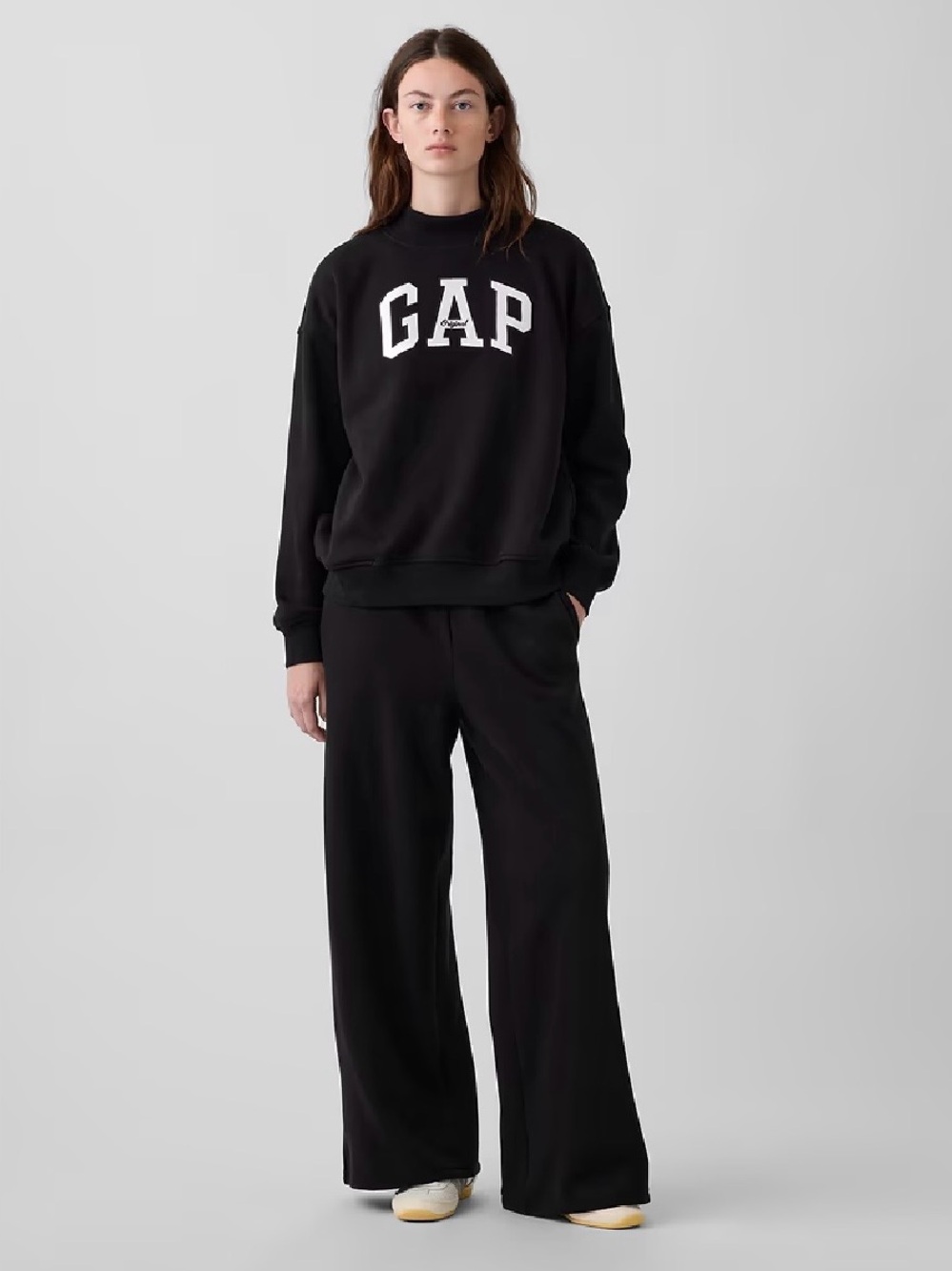 Gap VintageSoft sweatpants. Women’s Sz. L. NWT